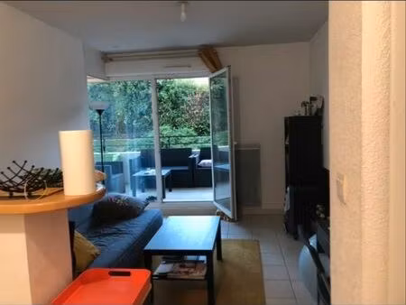 appartement t1 euromedecine