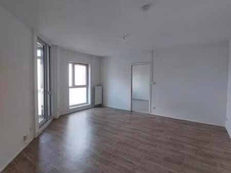 appartement 3 pièces 73 m²