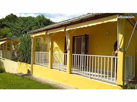 maison 2 pièces 43 m²