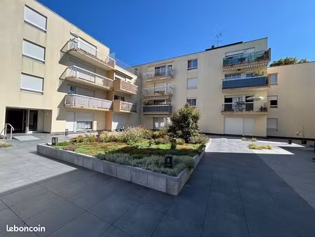 appartement 1 pièce 15 m²