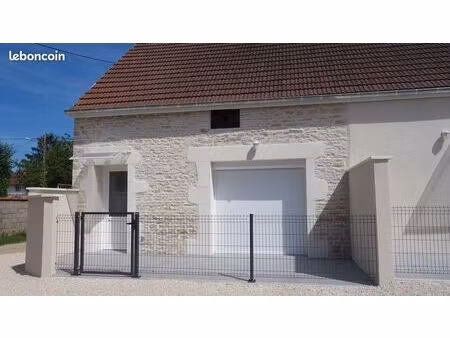 maison 3 pièces 70 m²