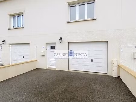 pavillon 4 pièces 98 m²