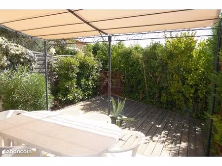 maison 4 pièces 96 m²