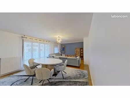 appartement 3 pièces 76 m²