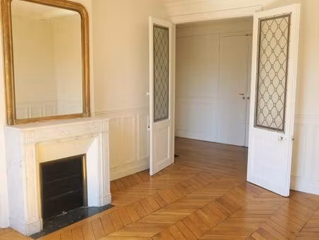 120m² - quartier mairie