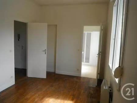 appartement f2 à louer - 2 pièces - 44 m2 - falaise - 14 - basse-normandie