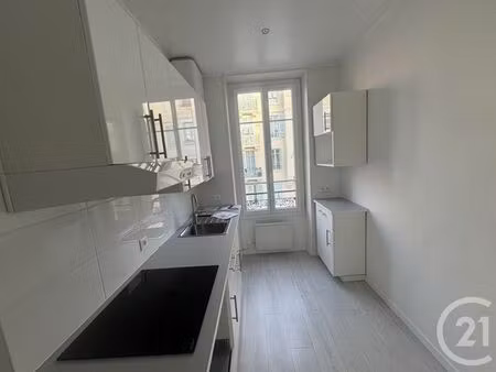 appartement f2 à louer - 2 pièces - 34 m2 - nice - 06 - provence-alpes-cote-d-azur