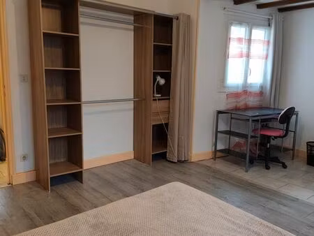 location t2 pour etudiant(e)