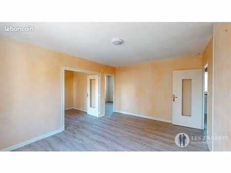 appartement 4 pièces 68 m²