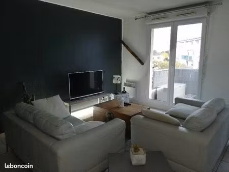 f2 49 m2 proche clinique