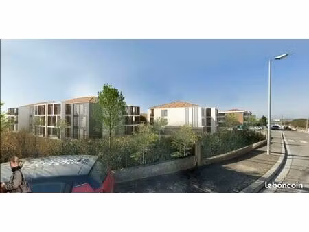 appartement 3 pièces 73 m²