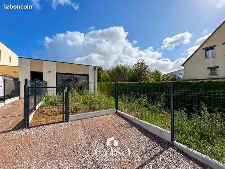 maison 3 pièces 77 m²