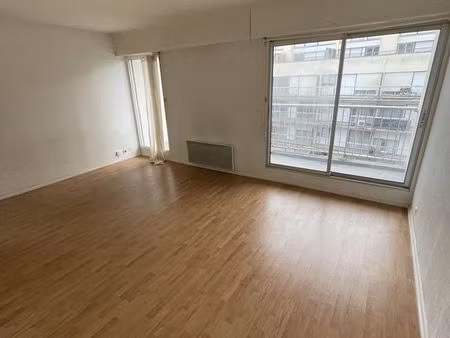 appartement 1 pièce 33 m²