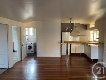appartement t1 à louer - 3 pièces - 41 30 m2 - bordeaux - 33 - aquitaine