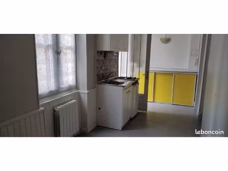 t1 bis quartier joffre à nantes