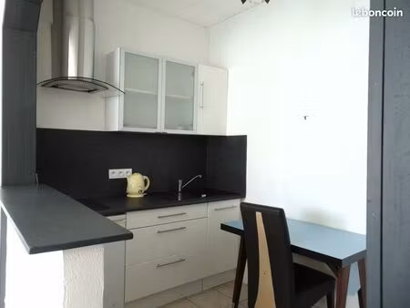 studio quartier robien