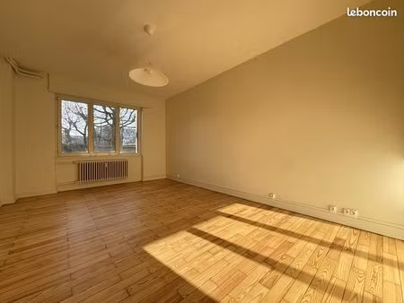 appartement 3 pièces 85 m²