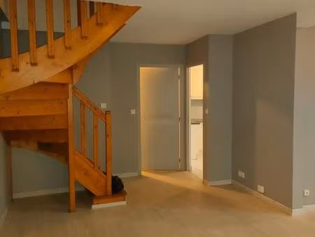 maison de bourg brassac les mines