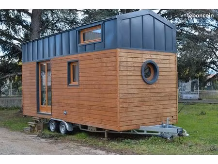 location tiny house