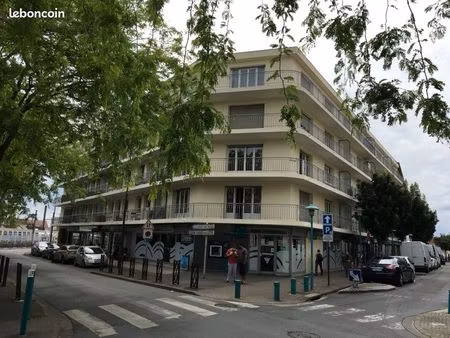 appartement 86 m2 à arnouville les gonesse