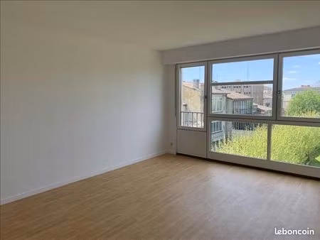 appartement 2 pièces 49 m²