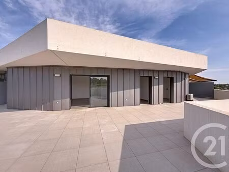 appartement f4 à louer - 4 pièces - 96 38 m2 - castelnau le lez - 34 - languedoc-roussillo