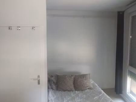 loue studio 20m2 ferney