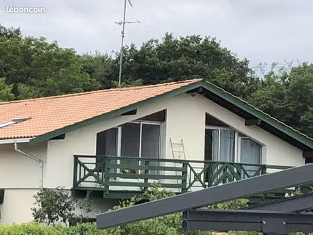 gradignan sud est t3 calme ensoleillé