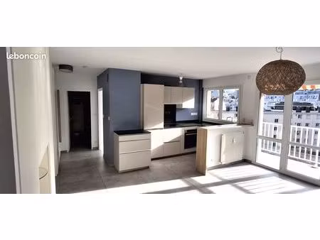 location t2 grenoble