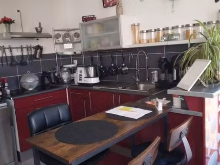 appartement f3 rez de chaussee