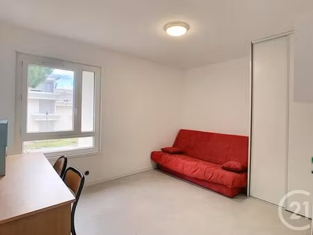 appartement studio à louer - 1 pièce - 16 62 m2 - montpellier - 34 - languedoc-roussillon