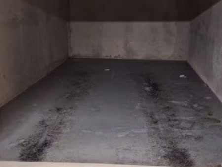 garage fermé hyper centre reims dans résidence