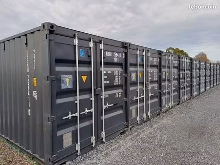 location de box de stockage entre caen et bayeux