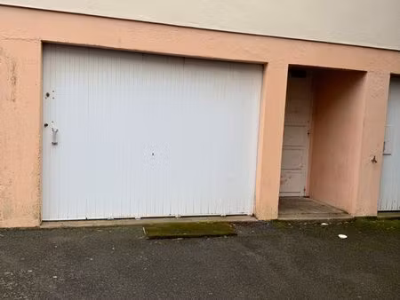 garage centre saint-crépin les pins