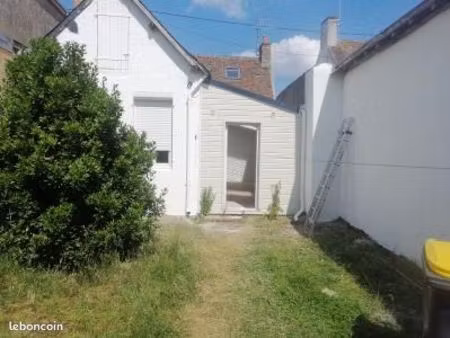 maison à louer 2 chambres