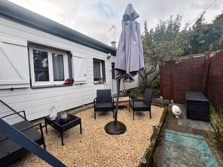 maison 1 pièce 26 m²