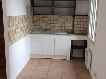 à louer – maison t3 de 78 m² à borderes‑et‑lamensans (campagne)