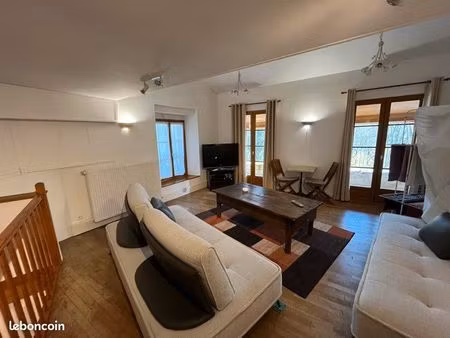 maison 5 pièces 125 m²