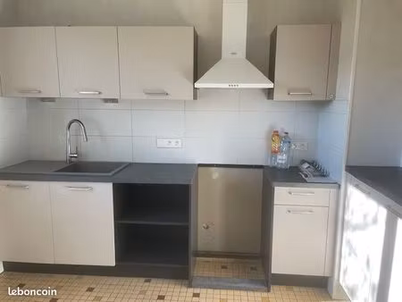 a louer maison marmande