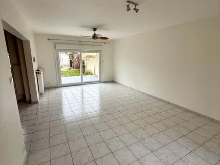 maison t5 quartier entre buxerolles et couronneries