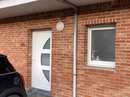 maison a louer vieux berquin