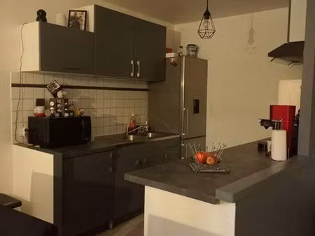 t3 à louer à la francheville