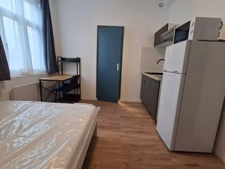 studio meublée stap  faidherbe  gaston berger