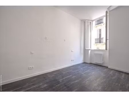 appartement 2 pièces 33 m²