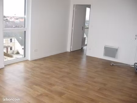 particulier loue t2 quartier doulon