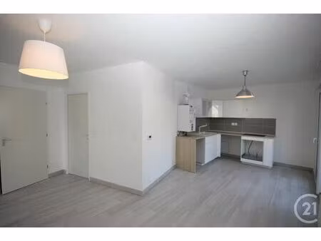 appartement f3 à louer - 3 pièces - 58 53 m2 - orleans - 45 - centre