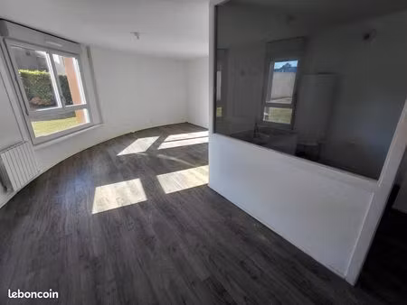 appartement 4 pièces 86 m²