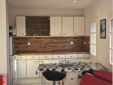 location maison 45m2 proche a13