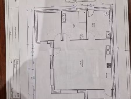 locations maison individuelle