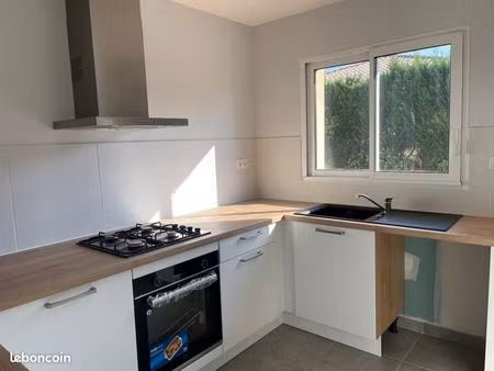 maison 4 pièces 96 m²